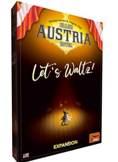 Grand Austria Hotel: Let's Waltz! (EN)