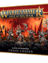 Slaves To Darkness: Chaos Chosen