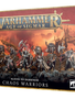 Slaves To Darkness: Chaos Warriors