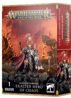 Slaves To Darkness Exalted Hero Of Chaos