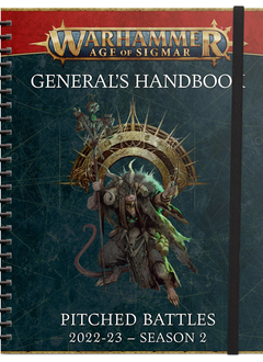 Generals Handbook 2022 - Season 2 (EN)