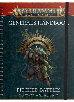 Generals Handbook 2022 - Season 2 (EN)