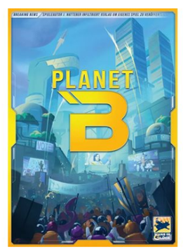 Planet B (EN)