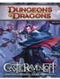 Castle Ravenloft: The Board Game (EN)