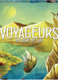 Voyageurs du Tigre du Sud (FR)