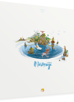 Namiji (FR)