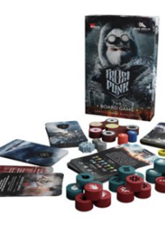 Frostpunk: Frostlander Expansion (EN)