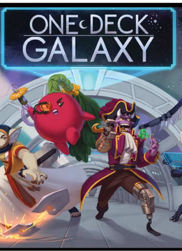 One Deck Galaxy (EN)