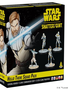 Star Wars: Shatterpoint - Hello There: General Obi-Wan Kenobi Squad Pack