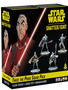 Star Wars: Shatterpoint - Twice the Pride: Count Dooku Squad Pack