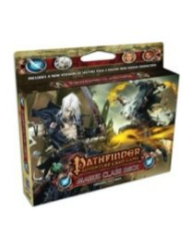 Pathfinder Adventure Card Game: Magus Class Deck