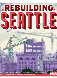 Rebuilding Seattle (EN)