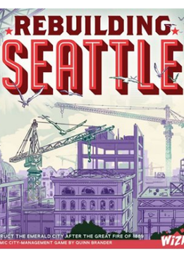 Rebuilding Seattle (EN)