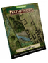 Pathfinder Flip-Mat: Kingmaker Adv Path Campsite Multi-Pack