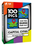 100 Pics: Capital Cities