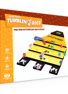 Tumblin' Dice (2022 Edition) (EN)