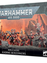 Khorne Berzerkers