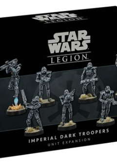 Star Wars Legion: Dark Trooper (EN)