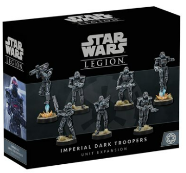 Star Wars Legion: Dark Trooper (EN)