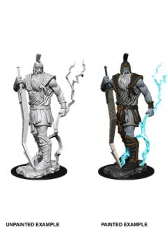 Storm Giant - D&D Unpainted Minis (WV12)