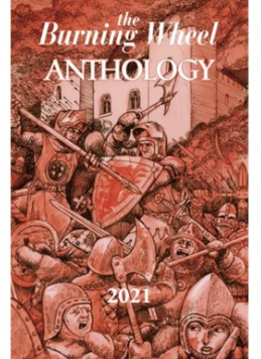 Burning Wheel Anthology (2021) (Book)