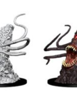 D&D Nolzur's Marvelous Unpainted Miniatures: Wave 12: Roper