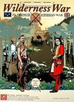 Wilderness War: The French & Indian War