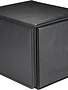 UP Deck Box: Alcove Edge Vivid Black (100 cartes)