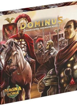 Magna Roma: Dominus (EN)