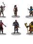 D&D Icons of the Realms: Voices of the Realms - Band of Heroes
