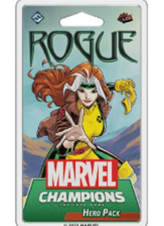 Marvel Champions LCG: Rogue Hero Pack