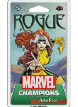 Marvel Champions LCG: Rogue Hero Pack (24 fév.)