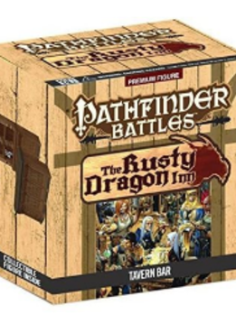 PF Battles: Rusty Dragon Inn Box Set