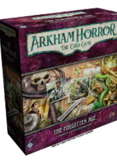 Arkham Horror LCG: The Forgotten Age Investigator Expansion (EN)