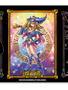 YGO Dark Magician Girl Game Mat