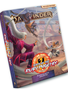 Pathfinder 2E: Fist of the Ruby Phoenix (EN) (HC)
