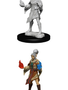 PF Unpainted Minis Wave 1: Elf Female Sorcerer