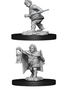 D&D Nolzur's Marvelous Unpainted Miniatures: Wave 11: Male Halfling Rogue