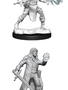 D&D Nolzur's Marvelous Unpainted Miniatures: Wave 13: Multiclass Fighter + Wizard Male