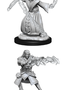Elf Male Wizard - D&D Unpainted Minis (WV13)
