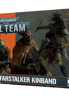 Kill Team : Farstalker Kinband