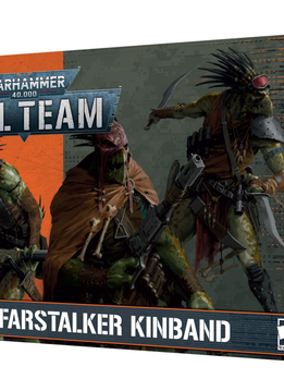 Kill Team : Farstalker Kinband