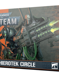 Kill Team: Hierotek Circle