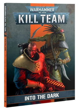 Kill Team Codex Into the Dark (EN)