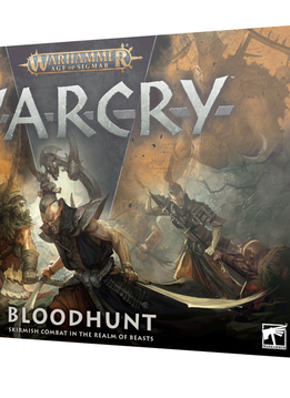 Warcry: Bloodhunt (EN)