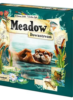 Meadow: Downstream (ML)