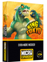 King of Tokyo: Even more Wicked - Wickedness Gauge