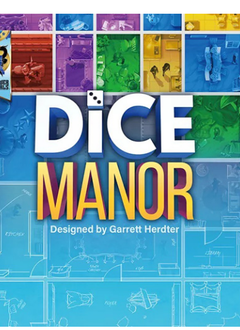 Dice Manor (EN)