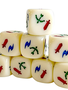 Sumonner Wars 2E: Premium Dice