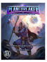 Planebreaker: Planar Character Options (5E Compatible)